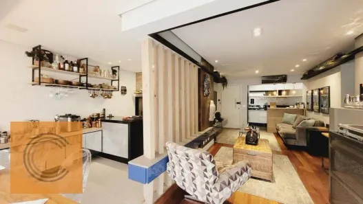 Apartamento com 2 Quartos à venda, 127m² no Vila Gomes Cardim, São Paulo