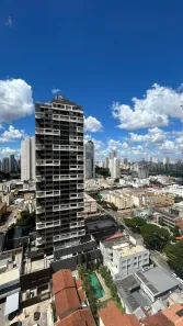 Apartamento com 3 Quartos à venda, 120m² no Setor Bueno, Goiânia