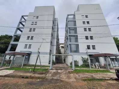 Kitnet com 1 Quarto à venda, 35m² no Cristo Rei, São Leopoldo