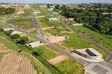 Lote/Terreno à venda, 480m² no Ville Sainte Hélène, Campinas