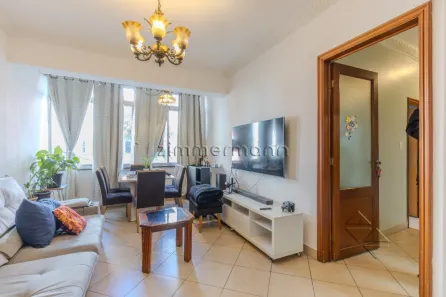 Apartamento com 3 Quartos à venda, 122m² no Perdizes, São Paulo