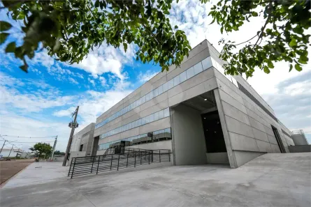 Galpão/Depósito/Armazém para alugar, 2065m² no Iporanga, Sorocaba