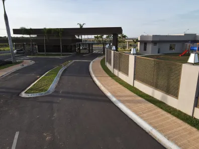 Lote/Terreno à venda, 325m² no Residencial Aléia Quinta do Ipê, Araçatuba