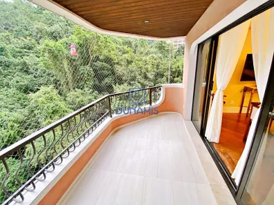 Apartamento com 6 Quartos à venda, 182m² no Pitangueiras, Guarujá