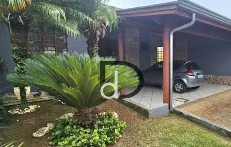 Casa com 3 Quartos à venda, 156m² no Loteamento Residencial Fonte Nova, Valinhos