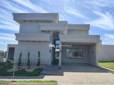 Casa de Condomínio com 3 Quartos à venda, 127m² no Parque Residencial Nature I, São José do Rio Preto