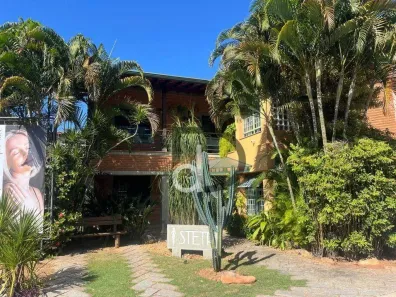 Imóvel Comercial para alugar, 2677m² no Centro, Vinhedo