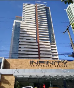 Sala Comercial para alugar, 34m² no Marco, Belém