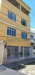 Apartamento com 3 Quartos à venda, 220m² no Taquara, Rio de Janeiro