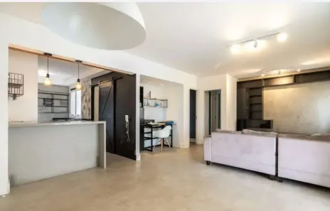 Apartamento com 3 Quartos à venda, 117m² no Jurubatuba, São Paulo