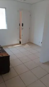 Apartamento com 2 Quartos à venda, 43m² no Jardim Heitor Rigon, Ribeirão Preto