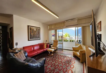 Apartamento com 4 Quartos à venda, 170m² no Leblon, Rio de Janeiro
