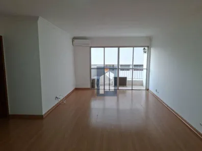 Apartamento com 3 Quartos para alugar, 119m² no Perdizes, São Paulo
