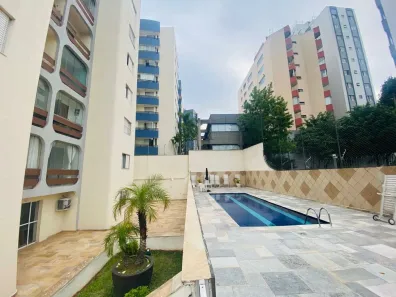 Apartamento com 3 Quartos à venda, 72m² no Vila Monte Alegre, São Paulo