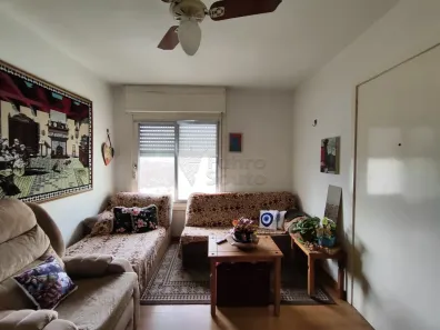 Apartamento com 3 Quartos à venda, 83m² no Centro, Pelotas