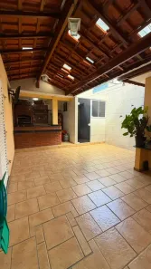 Sobrado com 3 Quartos à venda, 190m² no Vila Floresta, Santo André