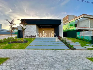 Casa de Condomínio com 3 Quartos à venda, 189m² no , Eusébio