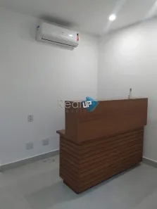 Sala Comercial para alugar, 34m² no Leblon, Rio de Janeiro