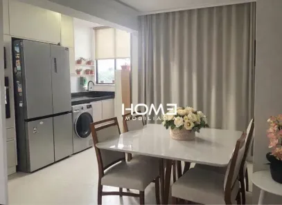 Apartamento com 2 Quartos à venda, 64m² no Barro Vermelho, São Gonçalo