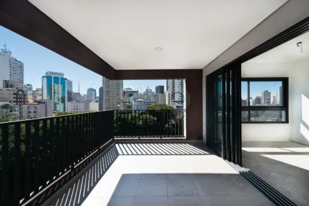 Apartamento com 2 Quartos à venda, 74m² no Paraíso, São Paulo