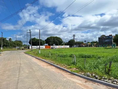 Lote/Terreno à venda, 1645m² no , Aquiraz