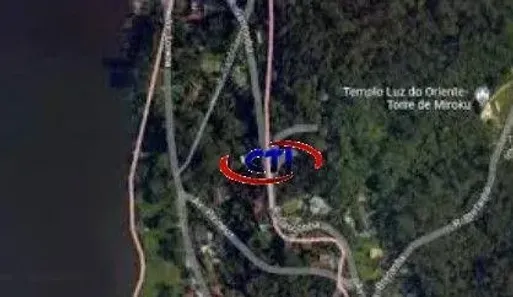Lote/Terreno à venda, 4690m² no Represa, Ribeirão Pires