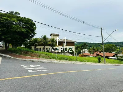 Lote/Terreno à venda, 1042m² no Aeroporto Confins, Confins