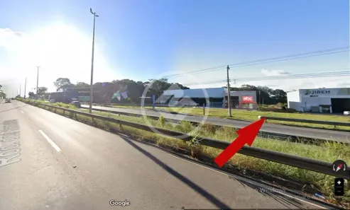 Lote/Terreno à venda, 600m² no Setor Ponta Kayana, Trindade
