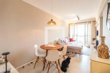 Apartamento com 2 Quartos à venda, 62m² no Vila Pindorama, Barueri