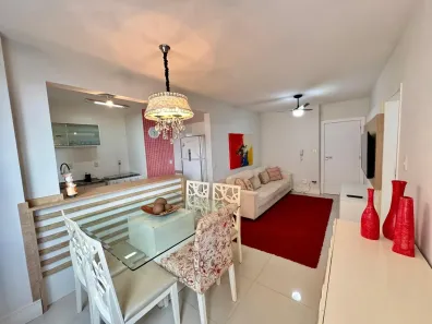 Apartamento com 3 Quartos à venda, 84m² no Centro, Balneário Camboriú