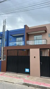 Casa com 2 Quartos à venda, 70m² no São Conrado, Vila Velha