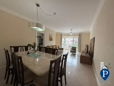 Casa com 3 Quartos à venda, 160m² no Marapé, Santos