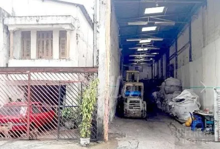 Galpão/Depósito/Armazém à venda, 180m² no Mooca, São Paulo
