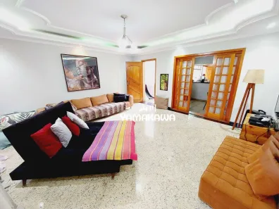 Sobrado com 3 Quartos à venda, 180m² no Jardim Nossa Senhora do Carmo, São Paulo