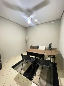 Sala Comercial com 1 Quarto para alugar, 10m² no Centro, Piracicaba