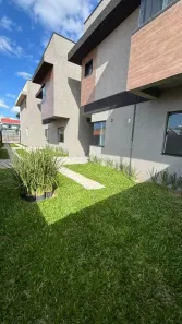 Sobrado com 3 Quartos para alugar, 104m² no Barreirinha, Curitiba