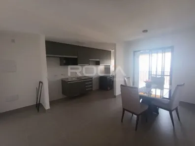 Apartamento com 2 Quartos à venda, 66m² no Quinta da Primavera, Ribeirão Preto