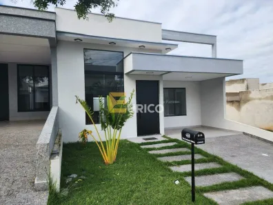 Casa de Condomínio com 3 Quartos à venda, 109m² no Cajuru do Sul, Sorocaba