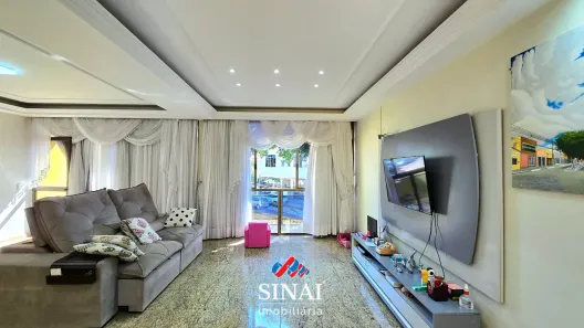 Casa com 6 Quartos à venda, 411m² no Maria da Graça, Rio de Janeiro