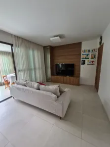 Apartamento com 3 Quartos à venda, 115m² no Caminho das Árvores, Salvador