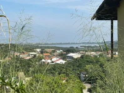 Lote/Terreno à venda, 1000m² no Balneário Bambuí (Ponta Negra), Maricá