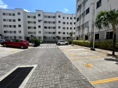 Apartamento com 2 Quartos à venda, 46m² no Rachel de Queiroz, Fortaleza