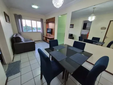 Apartamento com 3 Quartos para alugar, 74m² no Dom Pedro I, Manaus