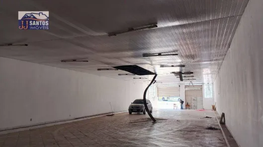 Galpão/Depósito/Armazém para venda ou aluguel, 440m² no Brás, São Paulo