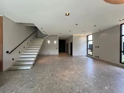 Sobrado com 4 Quartos à venda, 360m² no Loteamento Residencial Arborais, Campinas