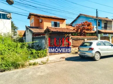 Casa com 6 Quartos à venda, 227m² no Serra Grande, Niterói