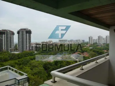 Apartamento com 2 Quartos para alugar, 70m² no Barra da Tijuca, Rio de Janeiro