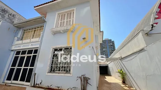 Casa com 7 Quartos à venda, 238m² no Centro, Santa Bárbara D'Oeste