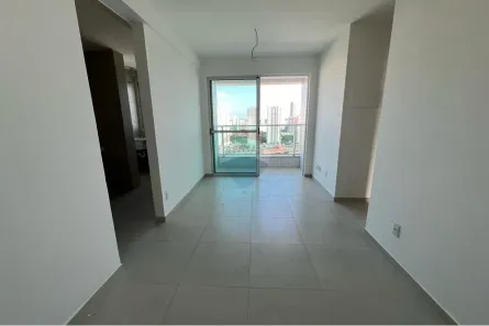 Apartamento com 3 Quartos para alugar, 67m² no Ilha do Retiro, Recife