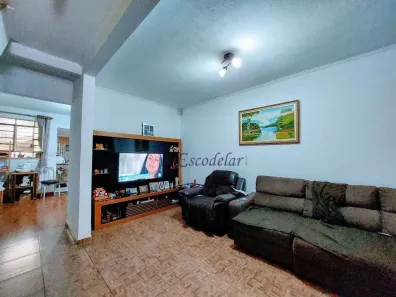 Sobrado com 3 Quartos à venda, 131m² no Santana, São Paulo